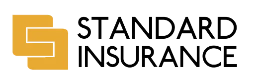 standard insurance logo