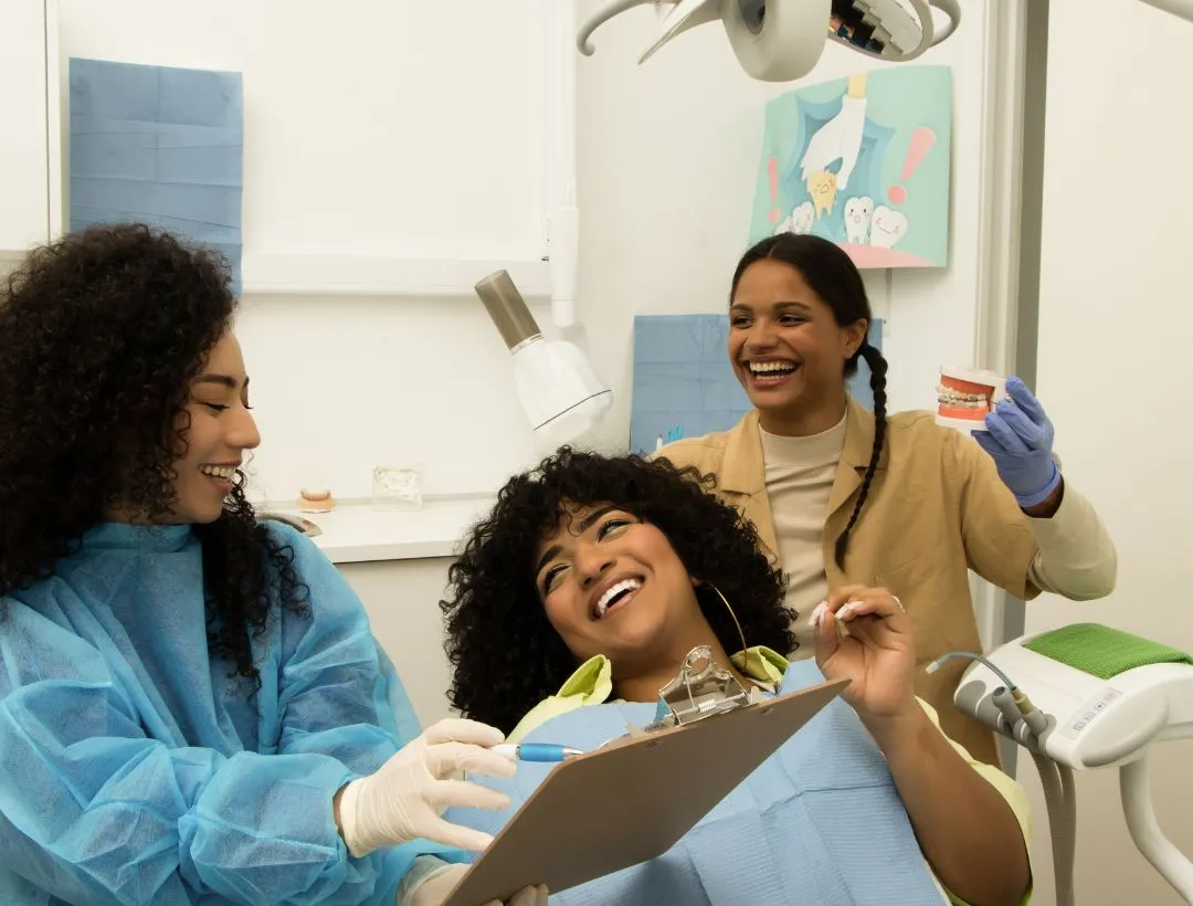 Dental Discount Membership Plan
