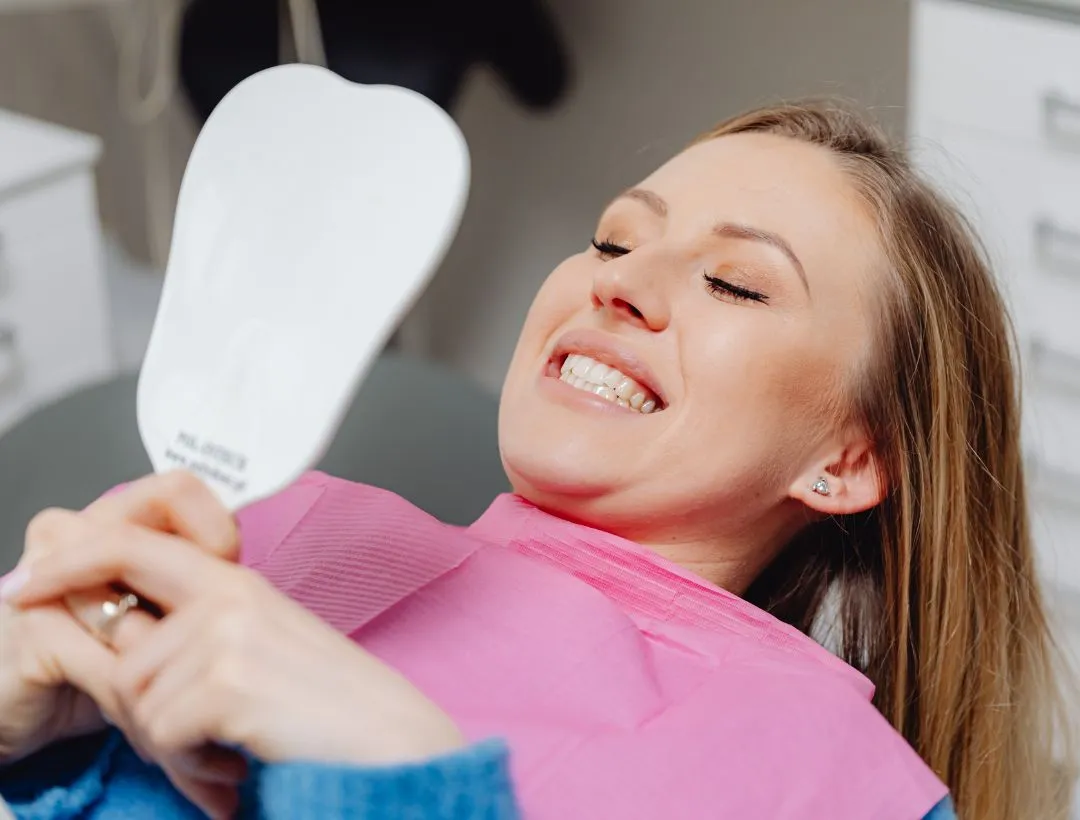 Dental Discount Membership Plan