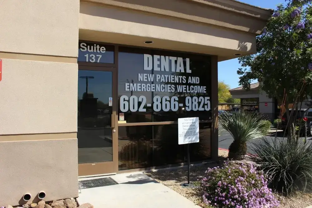 Dental Plan