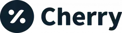 cherry logo